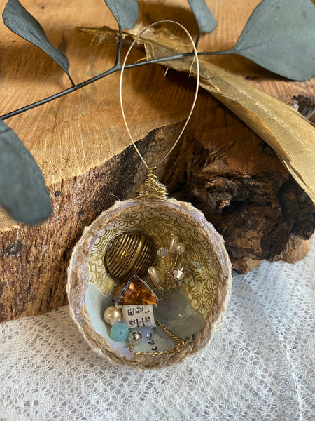 Small Bauble