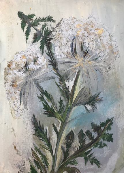 Botanical 1