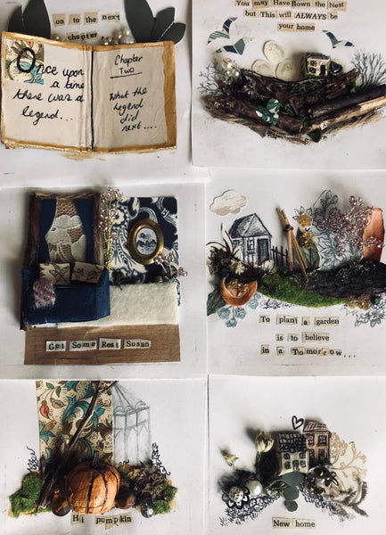 Bespoke orders