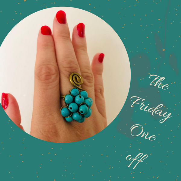 The Friday one off - week Eleven