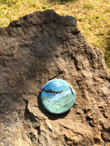 Brooch