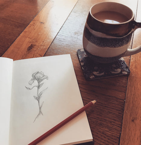 Illustrations- coming soon