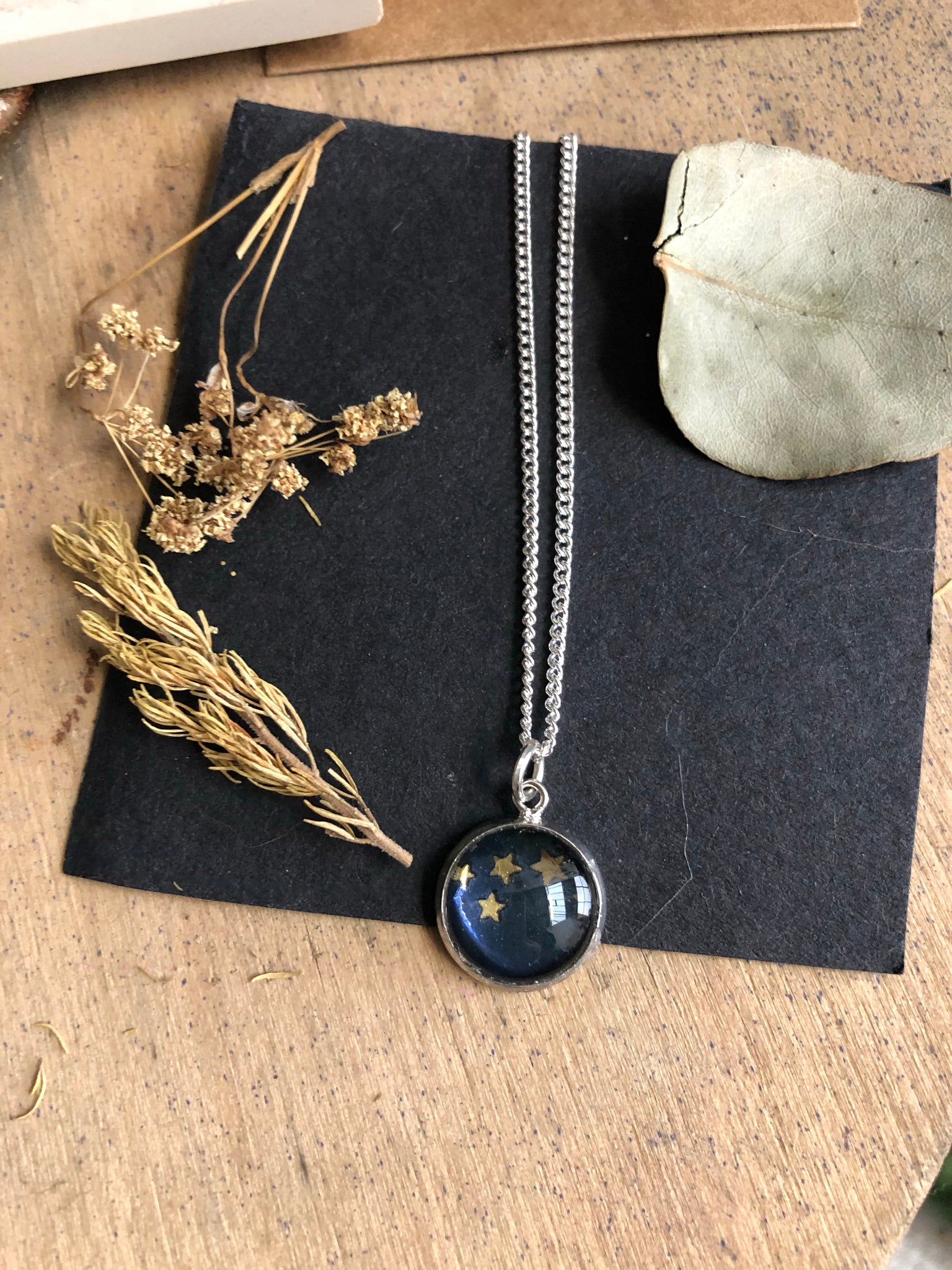 Little star pendant