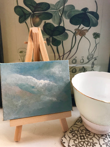 Cloud study 03